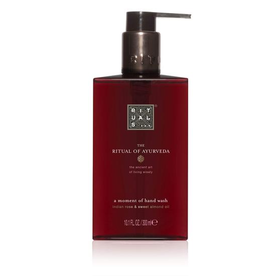 Rituals The Ritual Of Ayurveda Hand Wash