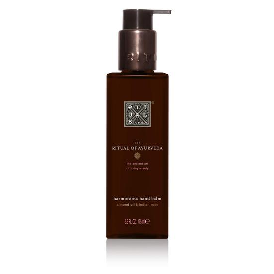 Rituals The Ritual Of Ayurveda Harmonious Hand Balm 6 oz