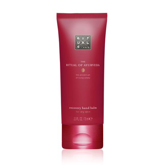 Rituals The Ritual Of Ayurveda Recovery Hand Balm 70ml