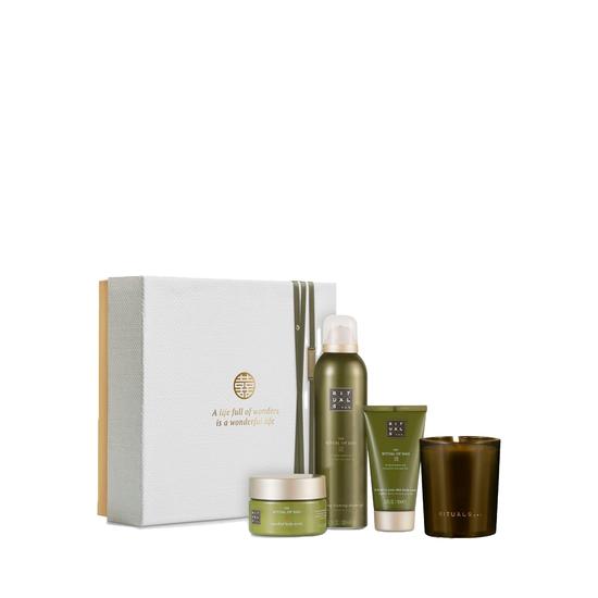 Rituals The Ritual Of Dao Calming Ritual