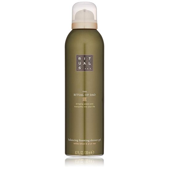 Rituals The Ritual Of Dao Foaming Shower Gel