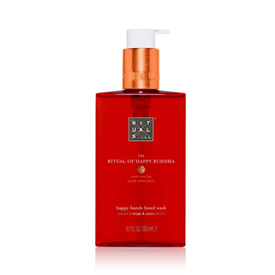 Rituals The Ritual Of Happy Buddha Hand Wash