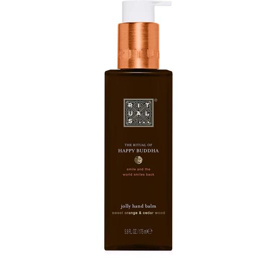 Rituals The Ritual Of Happy Buddha Kitchen Hand Balm