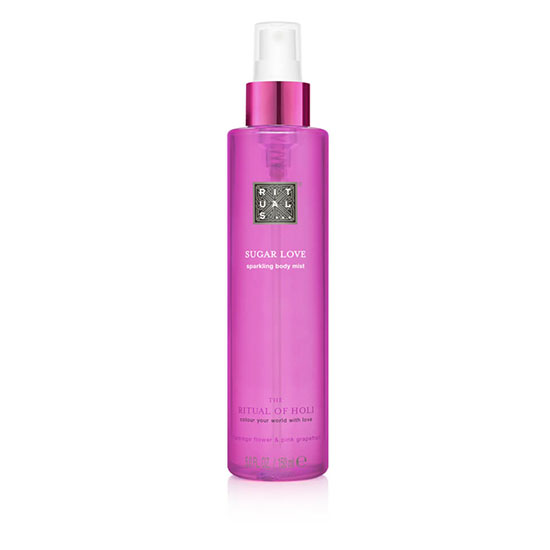 Rituals The Ritual Of Holi Body Mist 5 oz