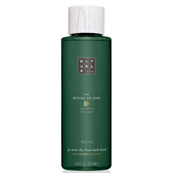 Rituals The Ritual Of Jing Bath Foam 500ml