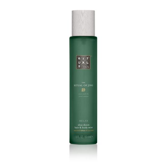 Rituals The Ritual Of Jing Hair & Body Mist 2 oz