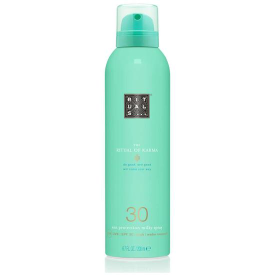 Rituals The Ritual Of Karma Sunscreen Milky Spray 30