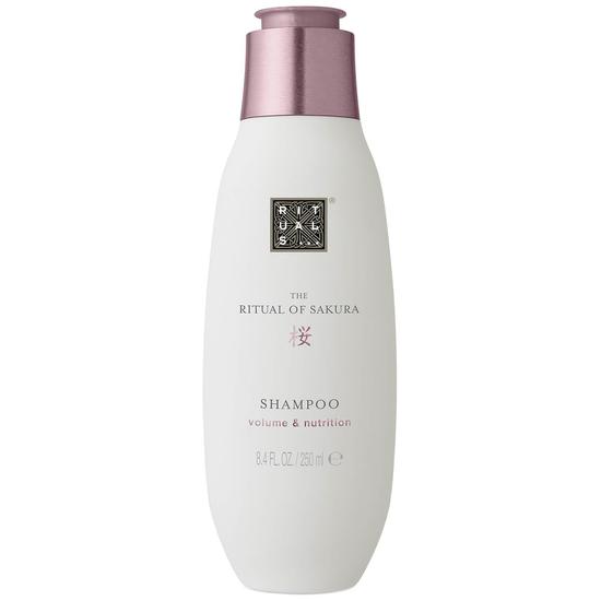 Rituals The Ritual Of Sakura Shampoo 8 oz