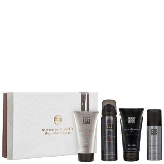 Rituals The Ritual Of Samurai Invigorating Treat