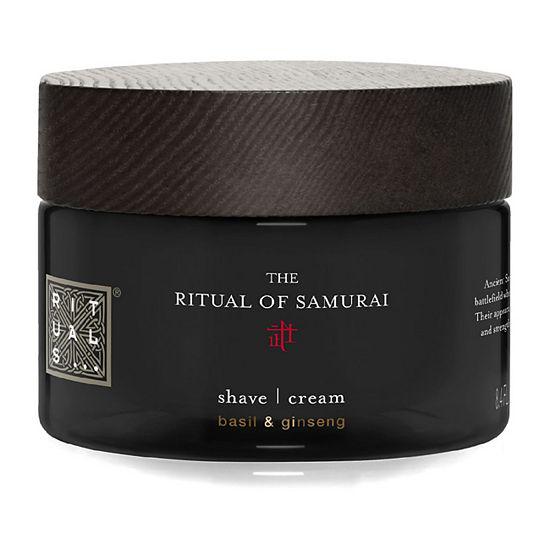 Rituals The Ritual Of Samurai Shave Cream 8 oz