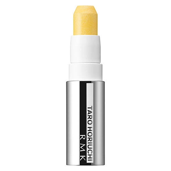 RMK FFFuture Cheek Stick Baby Gold