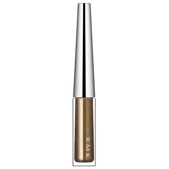 RMK Ingenious Liquid Eyeliner Deep Brown