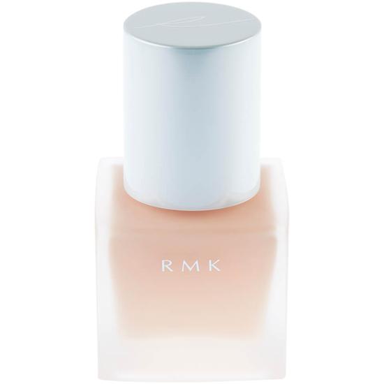 RMK Liquid Foundation 201