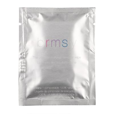 RMS Beauty Ultimate Makeup Remover Wipes