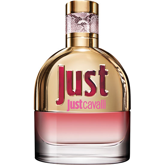 Roberto Cavalli Just Cavalli Eau De Toilette Spray 2 oz