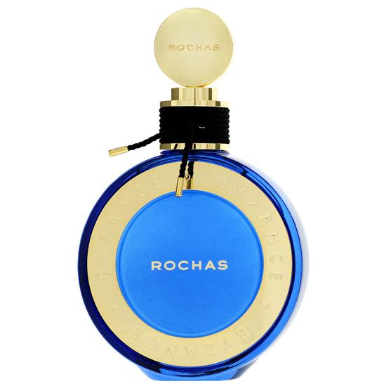 Rochas Byzance Eau De Parfum 3 oz