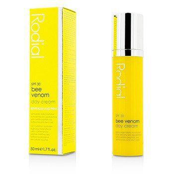 Rodial Bee Venom Day Cream SPF 30 2 oz
