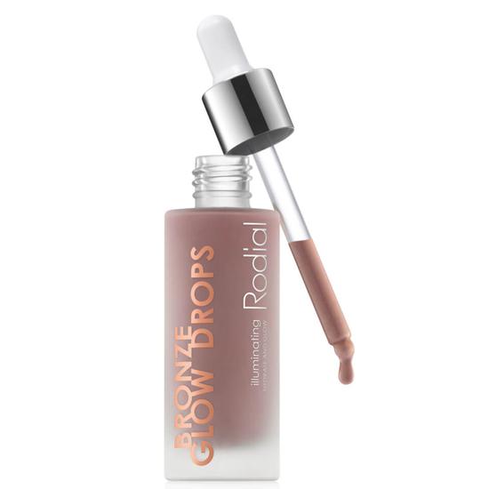 Rodial Bronze Glow Drops 1 oz