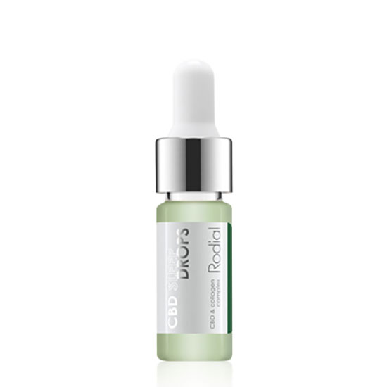 Rodial CBD Drops Deluxe