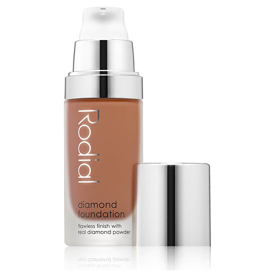 Rodial Diamond Foundation Shade 70