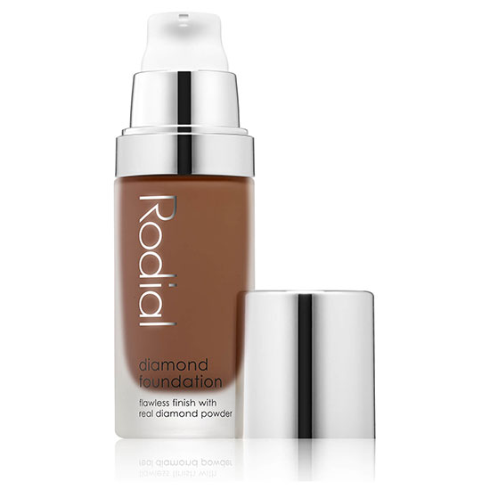 Rodial Diamond Foundation Shade 90