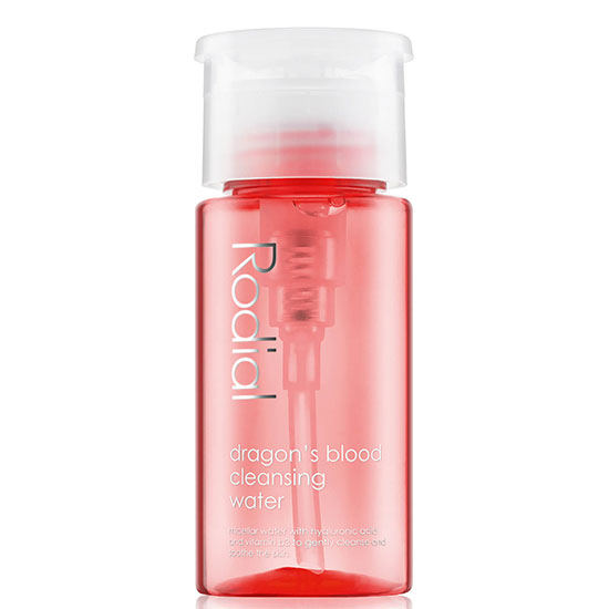Rodial Dragon's Blood Cleansing Water 3 oz