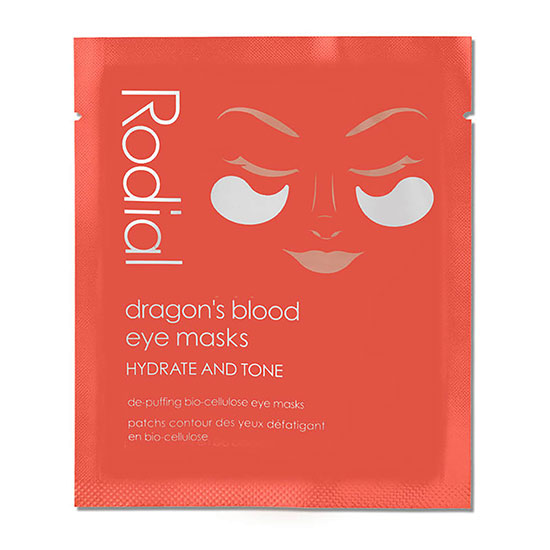 Rodial Dragon's Blood Eye Mask Single