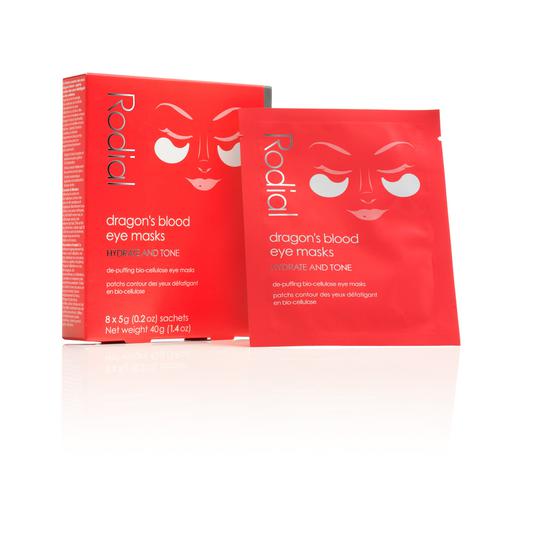 Rodial Dragon's Blood Eye Masks
