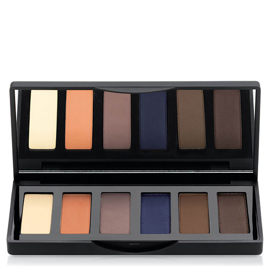 Rodial Electric Chill Eyeshadow Palette