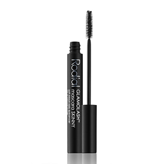 Rodial Glamolash Skinny Mascara Black