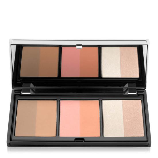 Rodial I Woke Up Like This Face Palette 0.2 oz
