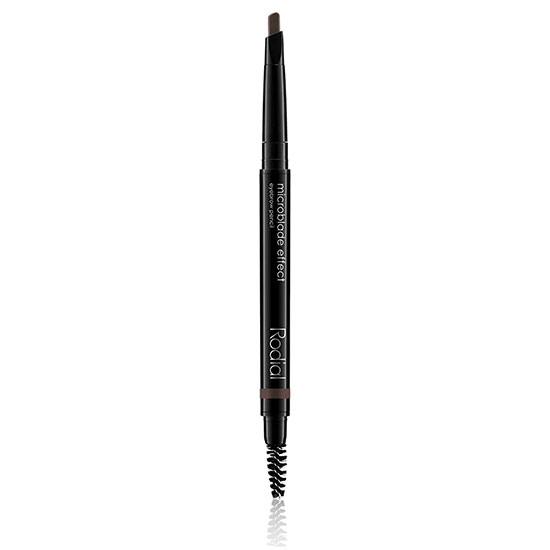 Rodial Microblade Effect Eyebrow Pencil Ash Brown Dark