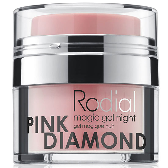 Rodial Pink Diamond Magic Night Gel 0.3 oz
