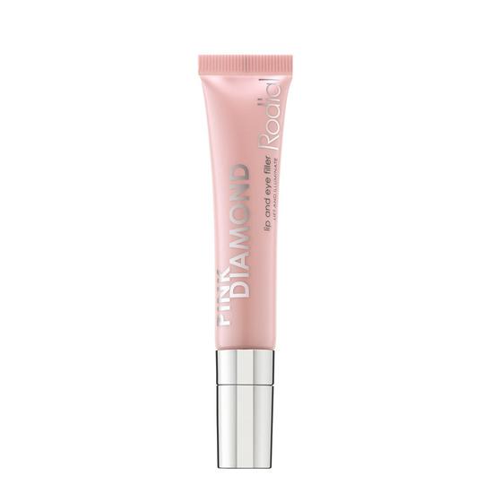 Rodial Pink Diamond Lip & Eye Filler 0.5 oz