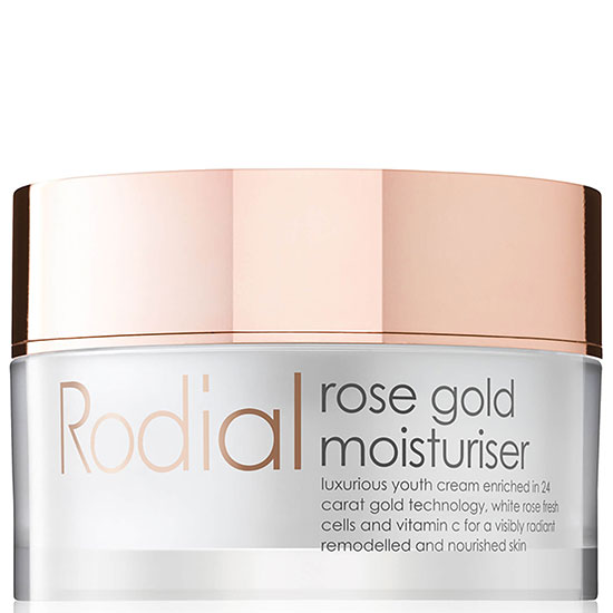 Rodial Rose Gold Moisturizer 0.5 oz