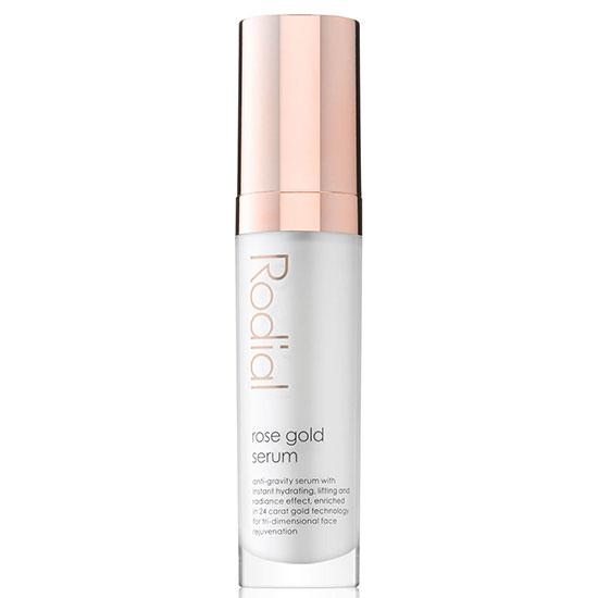 Rodial Rose Gold Serum 1 oz