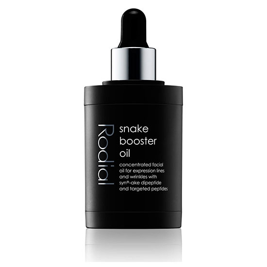 Rodial Snake Booster Oil