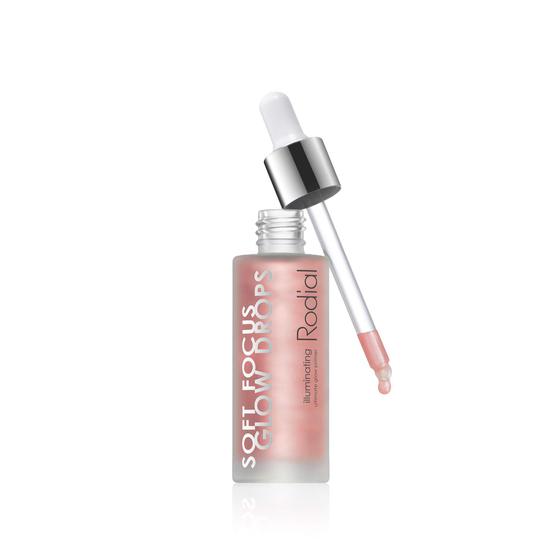 Rodial Soft Focus Glow Drops 30ml