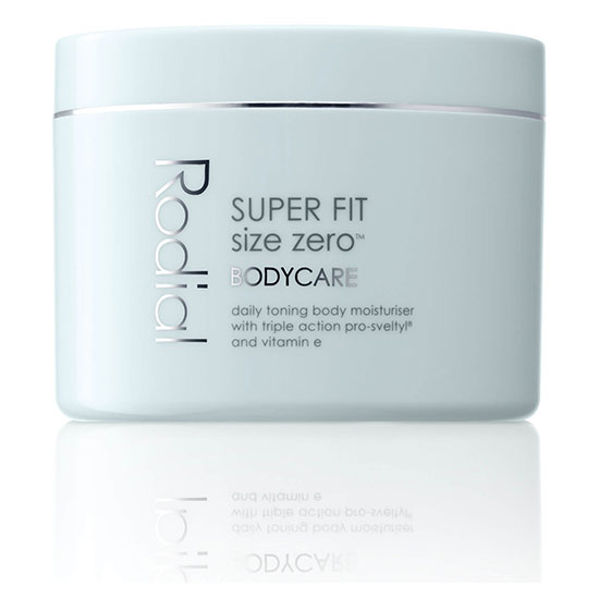 Rodial Super Fit Size Zero