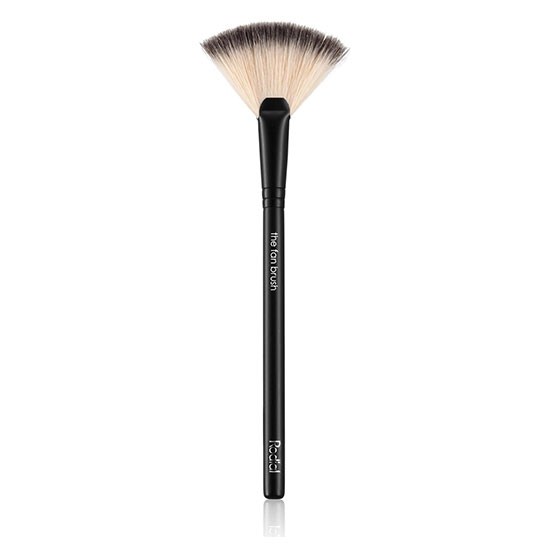 Rodial The Fan Brush