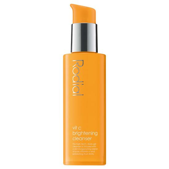 Rodial Vitamin C Brightening Cleanser 5 oz