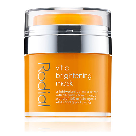 Rodial Vitamin C Brightening Mask 2 oz