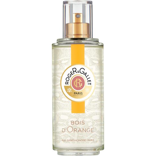 Roger & Gallet Bois d'Orange Eau Fraiche Fragrance