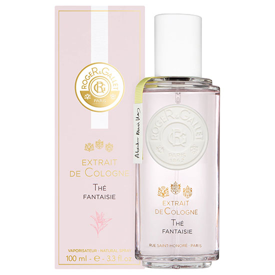 Roger & Gallet Extrait De Cologne The Fantaisie Fragrance 3 oz