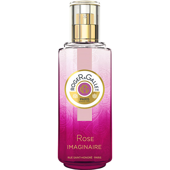 Roger & Gallet Rose Imaginaire Fragrant Wellbeing Water 3 oz
