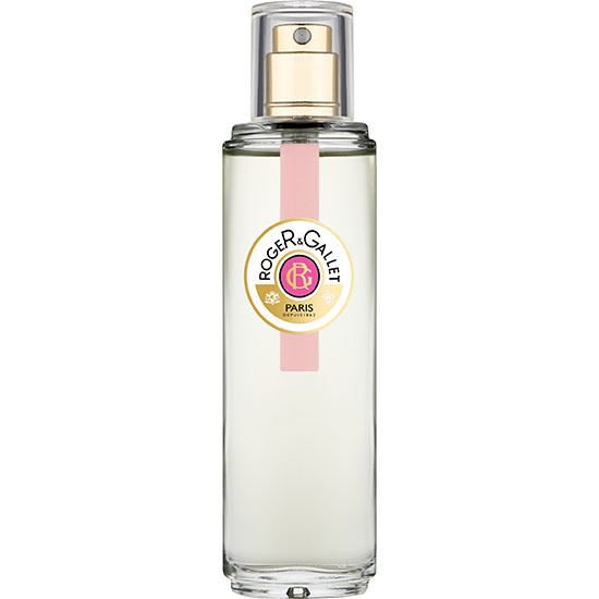 Roger & Gallet Rose Imaginaire Fresh Fragrant Water Spray 1 oz