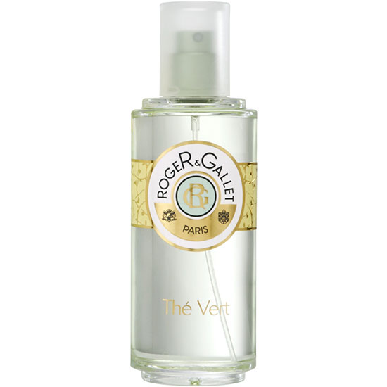 Roger & Gallet The Vert Fresh Fragrant Water Spray 3 oz