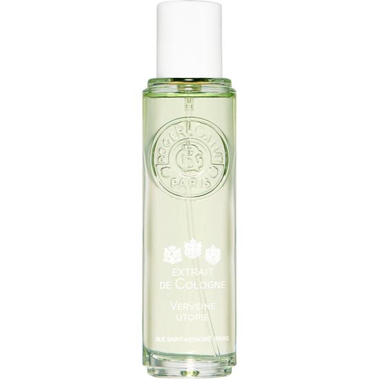 Roger & Gallet Verveine Utopie Extrait De Cologne Spray 1 oz