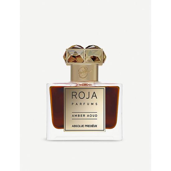 Roja Parfums Amber Aoud Absolue Precieux 1 oz