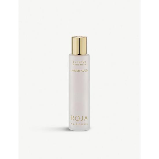 Roja Parfums Amber Aoud Supreme Hair Mist 2 oz